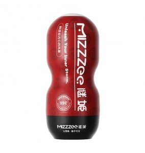MizzZee - QingQu Male Masturbator Cup (Single Hole Model)